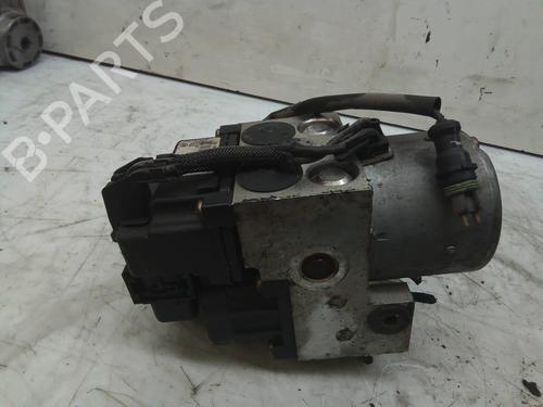 ABS pump RENAULT CLIO III (BR0/1, CR0/1)  | BP8581796M43 