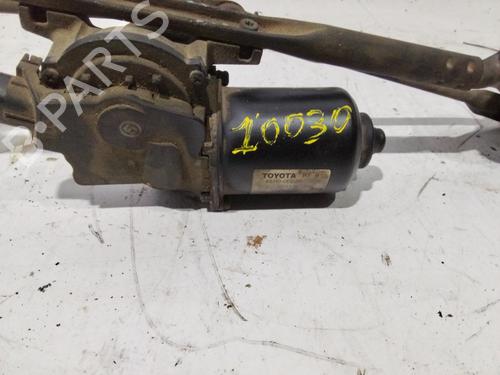 Front wiper motor TOYOTA COROLLA Verso (ZER_, ZZE12_, R1_) | BP30138417M29
