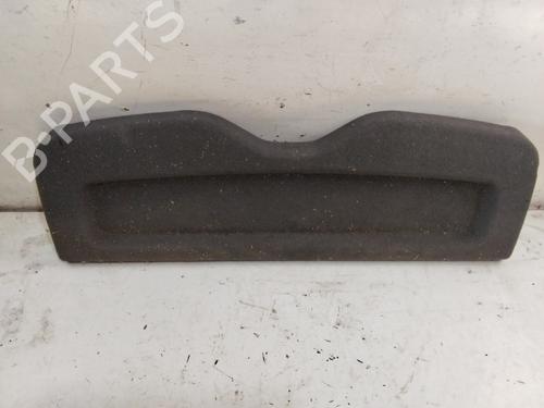 Rear parcel shelf SEAT Mii (KF1, KE1) | BP21001821C85 - Image 1