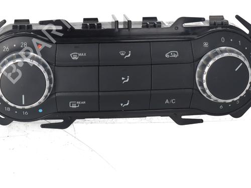 climate-control-mercedes-benz-a-class-w176-2012-2013-2014-2015-2016-2017-2018-36753413 main image
