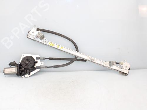 Used Front left window mechanism FORD MONDEO I (GBP) 1.8 i 16V 4x4 (115 hp) 16042845