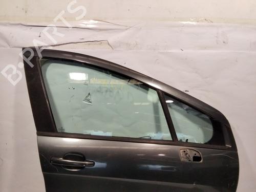 Right front door PEUGEOT 308 I (4A_, 4C_) 2.0 HDi | BP27197116C3 