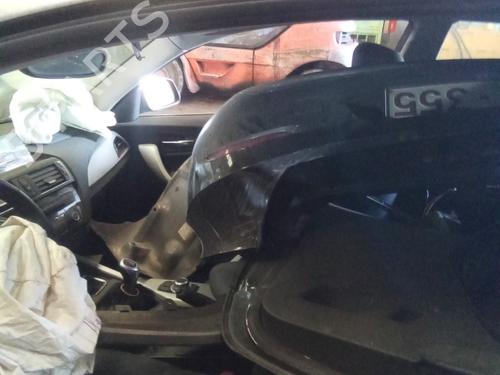 Air vent BMW 1 (F21) 116 d | BP15470370I21