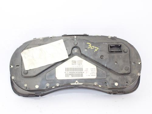 Instrument cluster PEUGEOT 307 Break (3E) 1.6 HDi 110 | BP13393106C47 