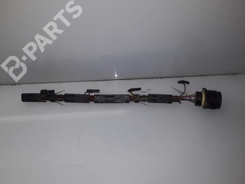 Used Fuel intake system Fuel intake system AUDI A3 Sportback (8PA) 1.9 TDI (105 hp) 9857176 9857176