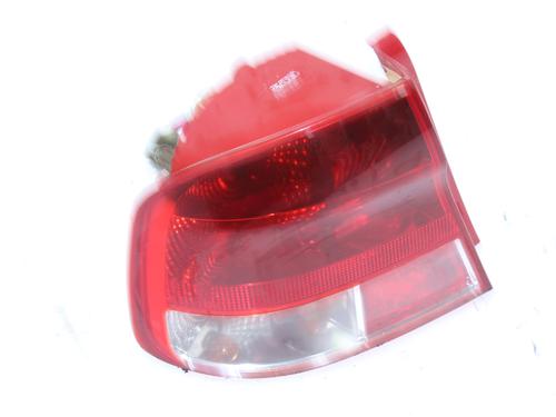Left taillight CHEVROLET AVEO / KALOS Hatchback (T200)  | BP13056676C34 