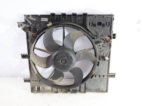Used Radiator fan Radiator fan MERCEDES-BENZ VITO Van (W638) 112 CDI 2.2 (638.094) (122 hp) 40514046 40514046