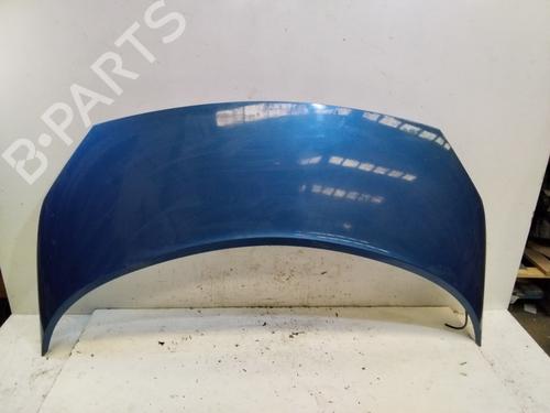 Used Hood RENAULT GRAND SCÉNIC II (JM0/1_) 1.9 dCi (JM0G, JM12, JM1G, JM2C) (120 hp) 18246643
