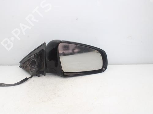 Right mirror AUDI A3 (8P1) 2.0 TDI (170 hp) E11010754 |