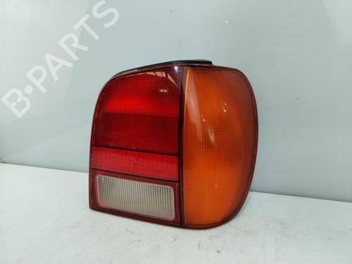 Right taillight VW POLO III (6N1) 45 1.0 | BP19071275C35 
