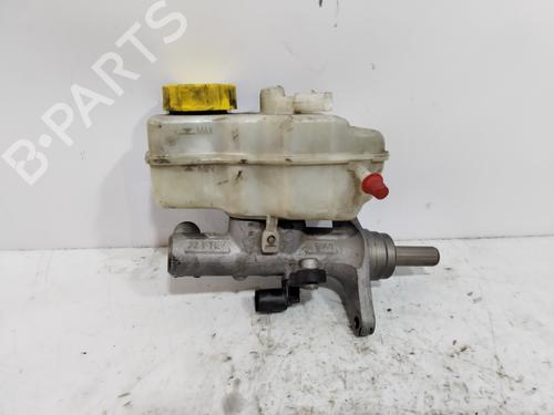 Brake master cylinder SEAT IBIZA IV (6J5, 6P1)  | BP27620934M77 