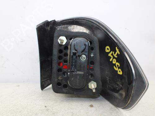 Left taillight FORD S-MAX (WA6)  | BP15068163C34 
