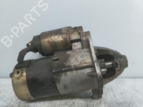 Used Starter MAZDA 3 Saloon (BK) [1999-2009]  20320641