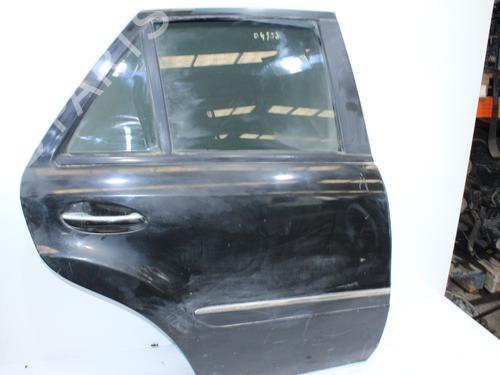 Right rear door MERCEDES-BENZ M-CLASS (W164) ML 320 CDI 4-matic (164.122) | BP12307943C5 