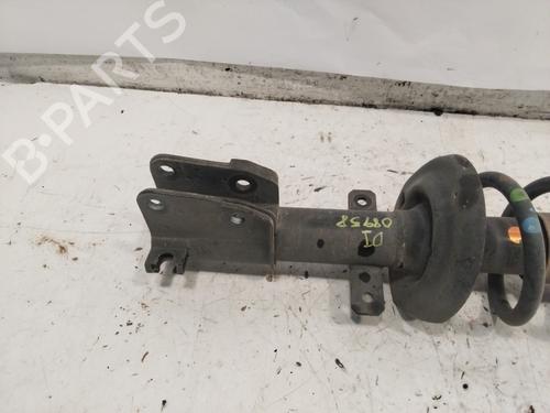 Left front shock absorber RENAULT TRAFIC III Bus (JG_) 1.6 dCi 125 (JGMH) | BP27200276M16 