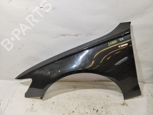 Used Left front fenders Left front fenders AUDI A6 Allroad C7 (4GH, 4GJ) 3.0 TDI quattro (320 hp) 34195146 34195146