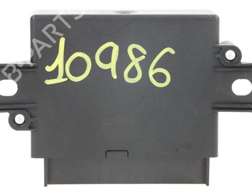Electronic module RENAULT ARKANA I (LCM_, LDN_) | BP32364298M83 - Image 3