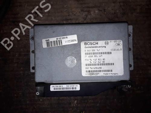 Used Gearbox control unit CITROËN C5 I (DC_) [2001-2005]  8552076