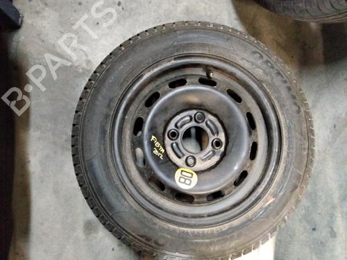 Used Jack Kit FORD FIESTA VI Van [2008-2017]  30681404