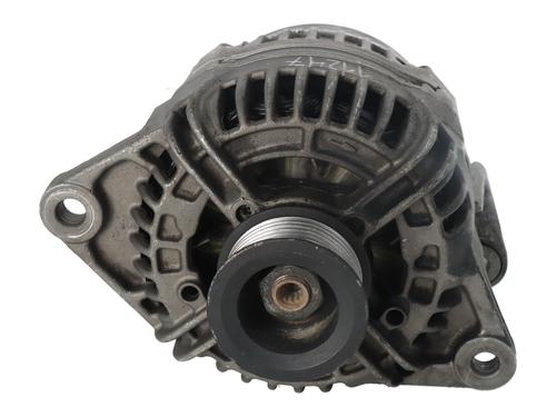 Used Alternator Alternator IVECO DAILY III Van [1999-2009] 33698205 33698205