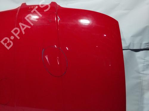 Hood SEAT LEON (1M1)  | BP28186464C1 