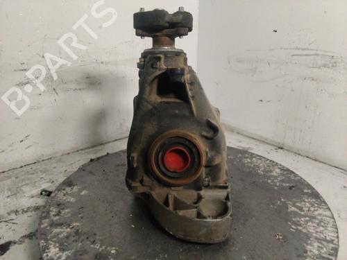 Rear differential BMW 1 Coupe (E82) 118 d | BP30061463M24
