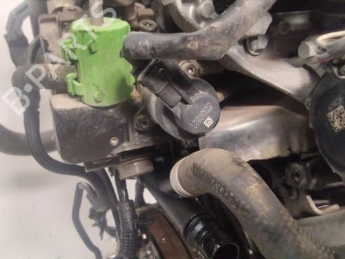 Engine NISSAN X-TRAIL III (T32_, T32R, T32RR)  | BP24801524M1 