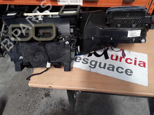 Heater matrix box MERCEDES-BENZ E-CLASS Coupe (C207)  | BP14052555M61 