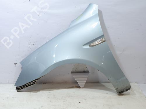 Used Left front fenders Left front fenders 37071657 37071657