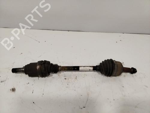 Used Left front driveshaft DACIA LODGY (JS_) [2012-2025]  28670481
