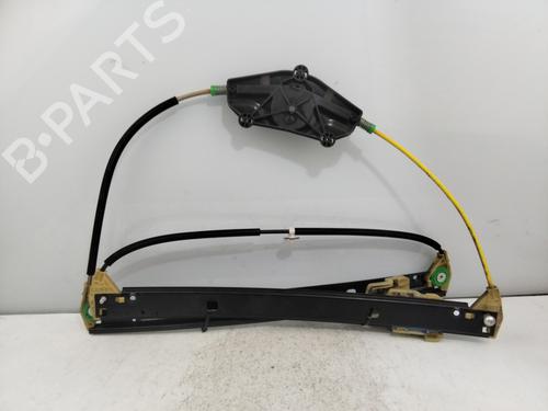 Front right window mechanism AUDI A4 B8 (8K2) 2.0 TDI | BP18642527C23 