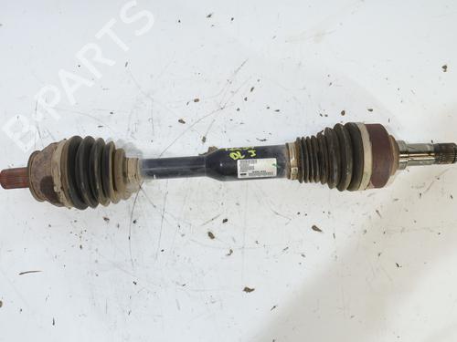 Used Left front driveshaft Left front driveshaft 37718611 37718611
