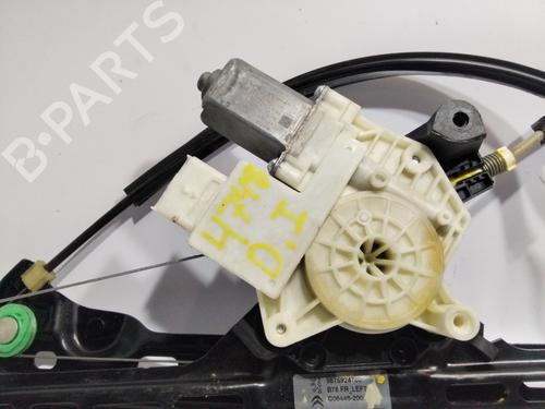 Front left window mechanism CITROËN C4 Picasso II  | BP30056389C22 