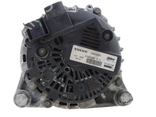 Alternator VOLVO V40 Hatchback (525) D2 | BP33941983M7  - Image 5