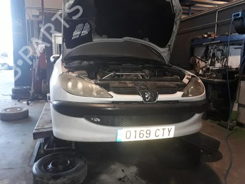 Sikringsdåse PEUGEOT 206 Hatchback (2A/C) 1.4 HDi eco 70 | BP16747150E1