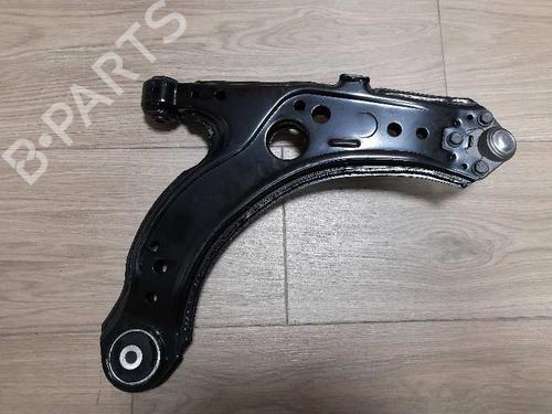 Left front suspension arm VW GOLF IV (1J1)  | BP8568946M12 