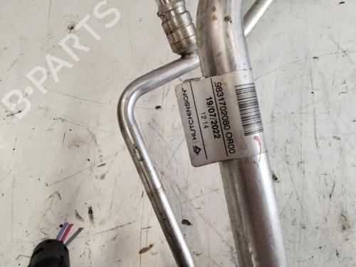 AC pipe OPEL COMBO Box Body/MPV (K9)  | BP29533318M126 