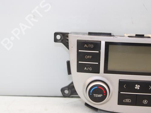 Climate control HYUNDAI SANTA FÉ II (CM) 2.2 CRDi GLS | BP18080480I5 