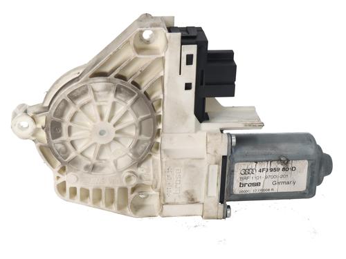 left-front-window-motor-audi-a6-c6-avant-4f5-2004-2005-2006-2007-2008-2009-2010-2011-37013275 main image