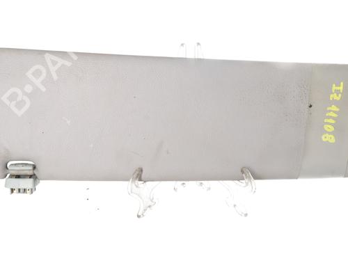 Used Left sun visor Left sun visor MERCEDES-BENZ VITO Bus (W639) 115 CDI 4x4 (639.701, 639.705) (150 hp) 32679290 32679290
