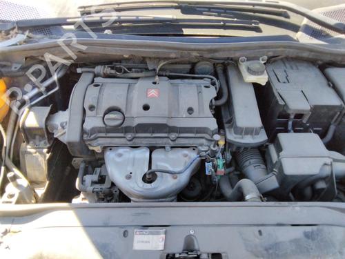 Left front window motor CITROËN C4 Coupe (LA_)  | BP27620917E21 