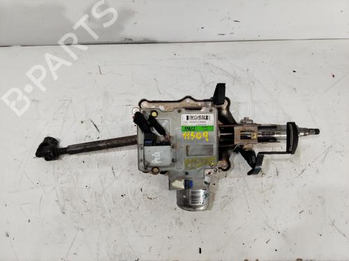 Used Steering column Steering column FIAT STILO (192_) 1.6 16V (192_XB1A) (103 hp) 34376213 34376213