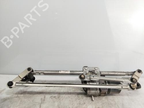 Front wiper motor VW GOLF VI (5K1) 1.6 TDI | BP23456420M29 