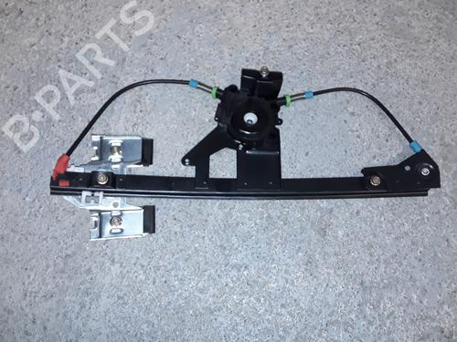 Used Rear right window mechanism VW GOLF III (1H1) [1989-1998]  8579685