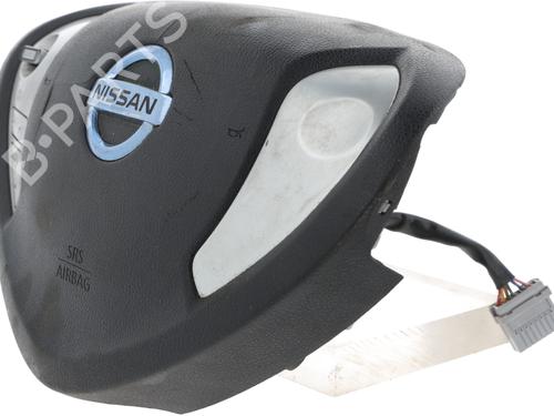 Driver airbag NISSAN NV200 Van | BP30091999C9