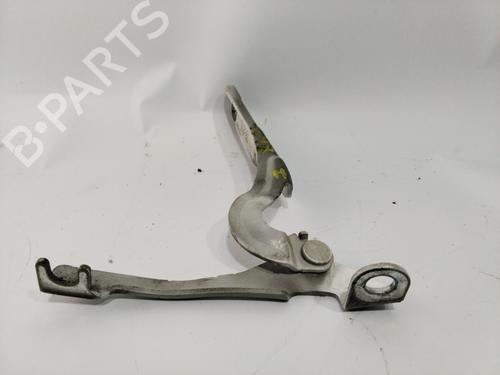 Hinge/Door check strap CITROËN C3 Picasso (SH_)  | BP29476082C146 