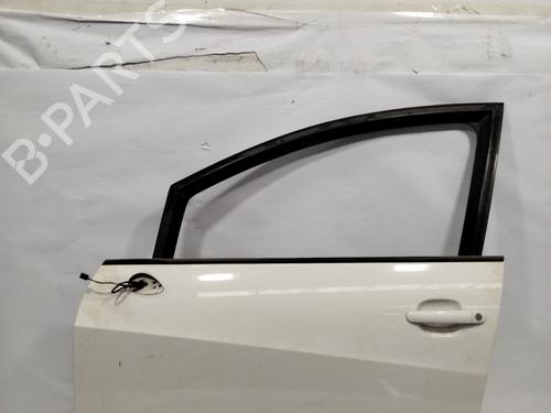 Used Left front door SEAT IBIZA IV (6J5, 6P1) [2008-2017]  26913917
