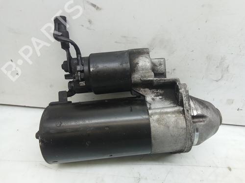 Startmotor MERCEDES-BENZ A-CLASS (W168) A 170 CDI (168.008) | BP8584499M8 