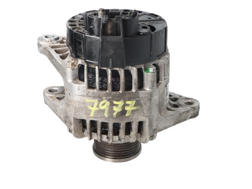 Generator FIAT DOBLO MPV (119_, 223_) 1.9 JTD (105 hp) 32046402