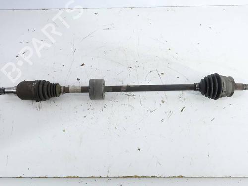 Right front driveshaft FIAT 500 (312_) 1.2 (312AXA1A) | BP39095289M39 - Image 3